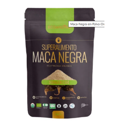 MACA NEGRA
