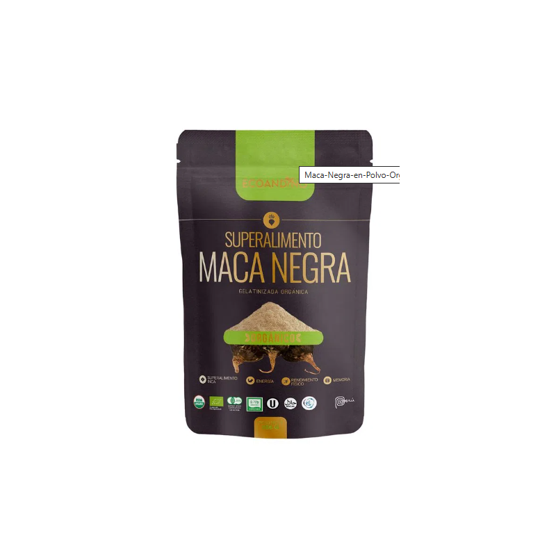 Maca Negra