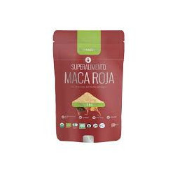 Maca Roja