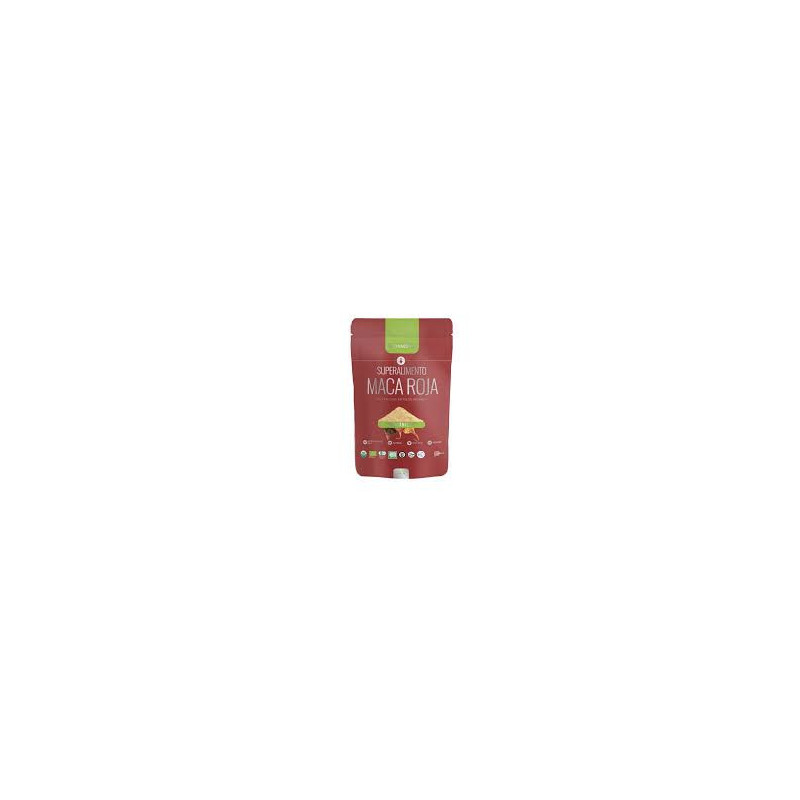 Maca Roja